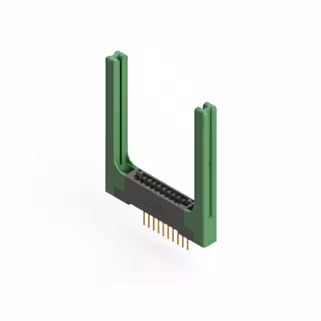 396-010-540-158 EDAC Inc.  Edgeboard Connectors